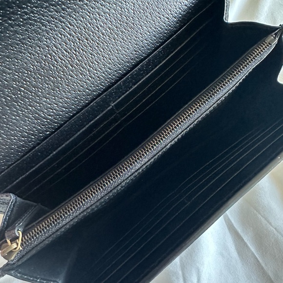 Gucci Dionysus wallet on chain - Picture 2 of 5